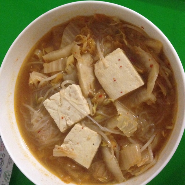 泡菜锅