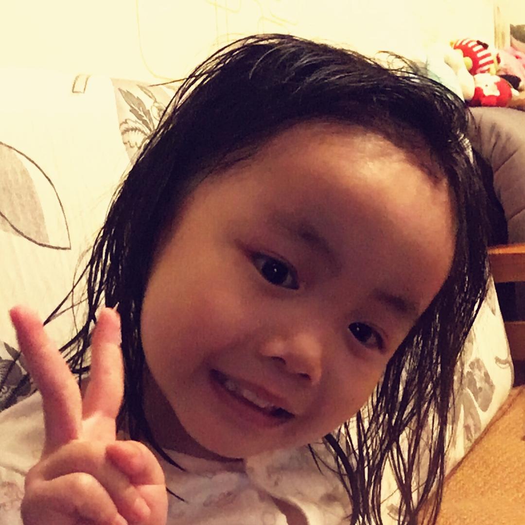乐乐妈妈may
