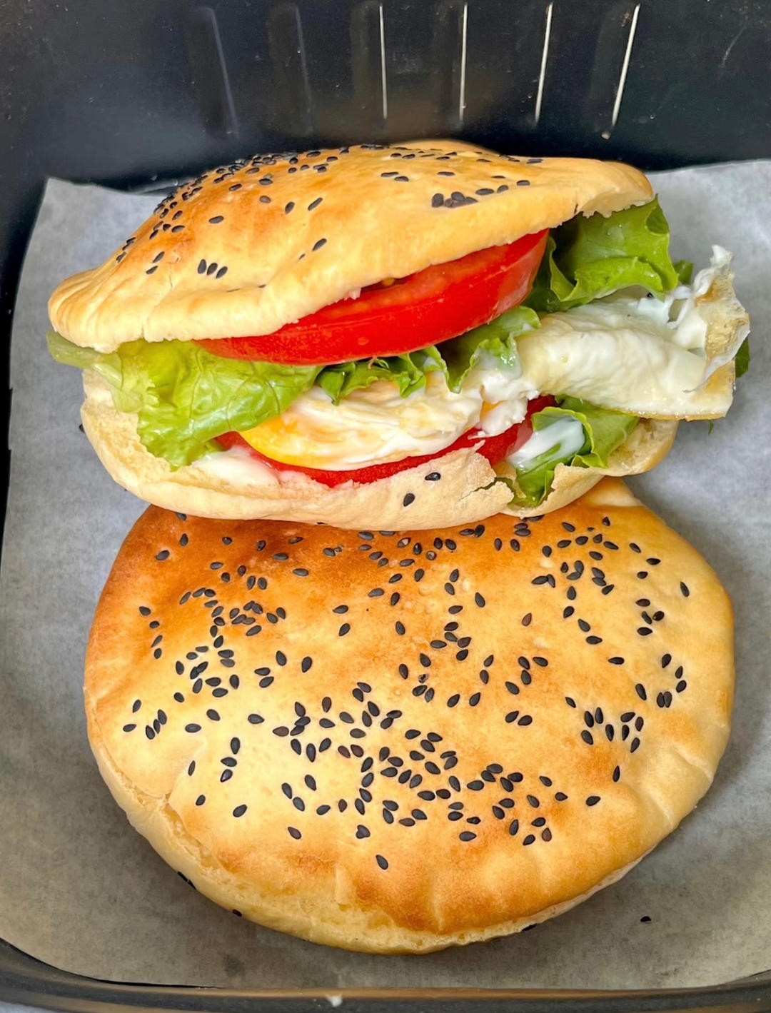 塔斯汀饼皮（面食）的做法