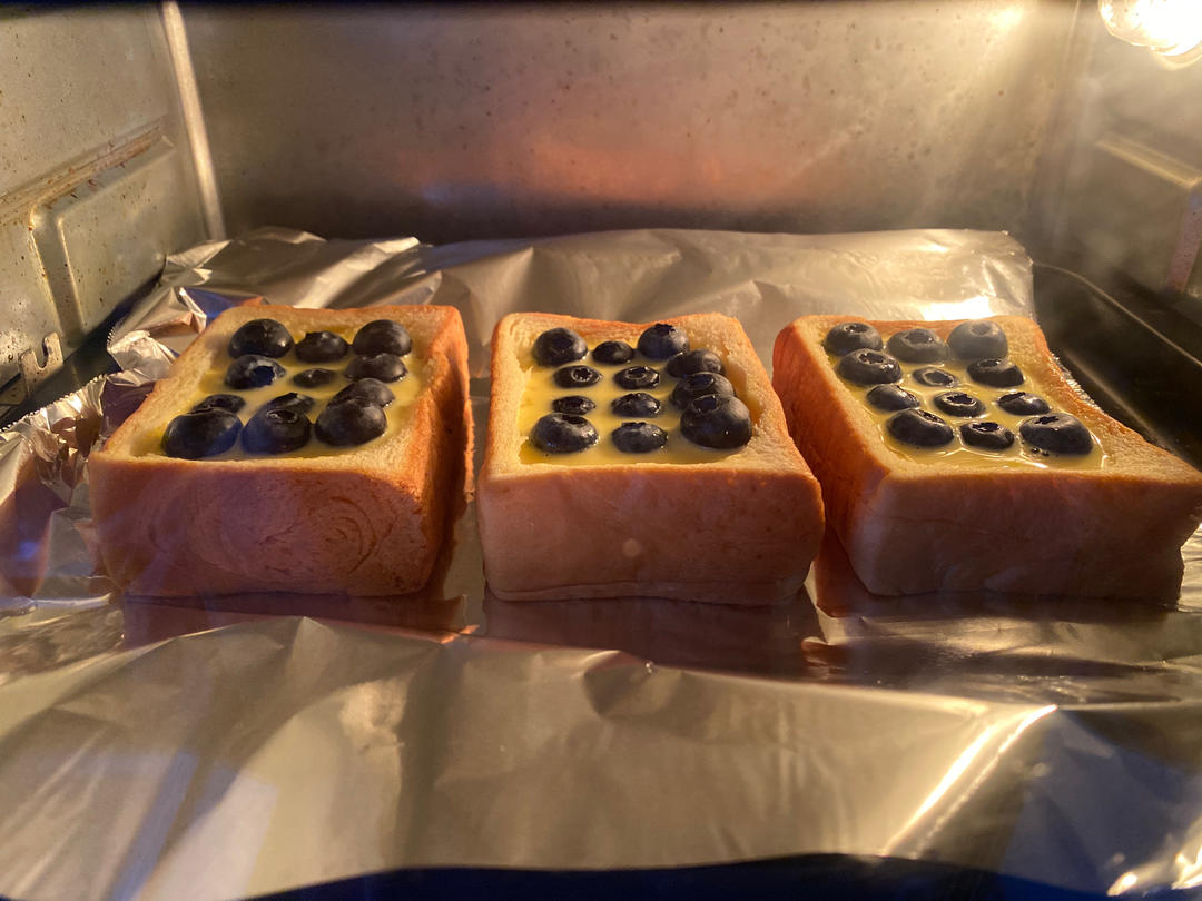 6种吐司的神仙吃法｜10分钟快手早餐😋超好吃
