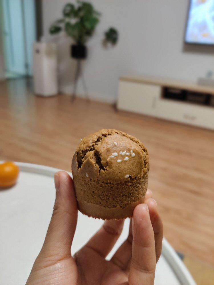 速溶咖啡版玛芬