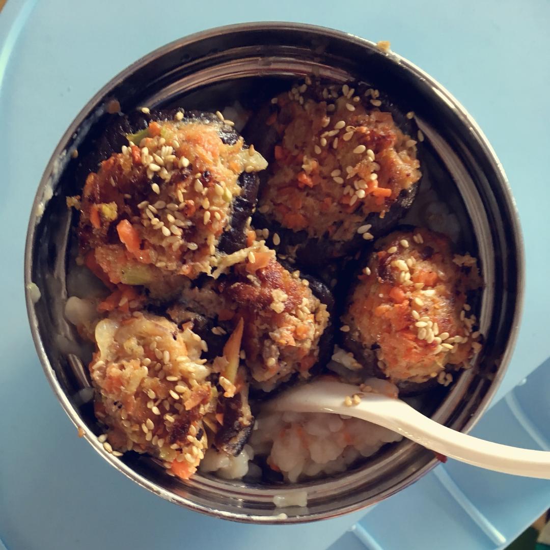香菇酿