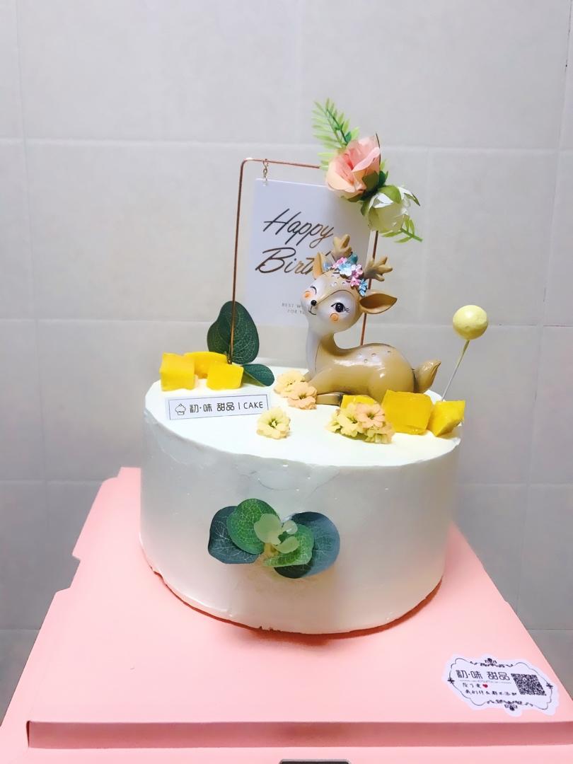 淡奶油打发方法【转载】