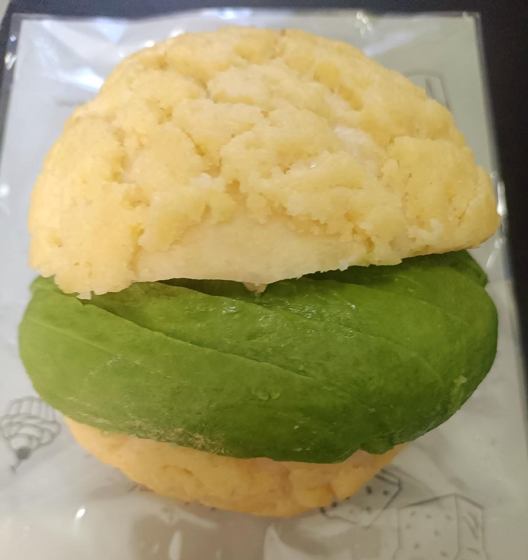 ㊙️正宗港式🍍菠萝包（每一步骤祥细视频）