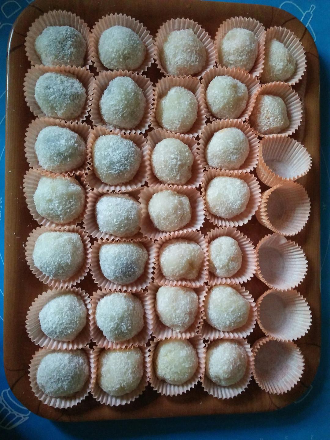 糯米糍