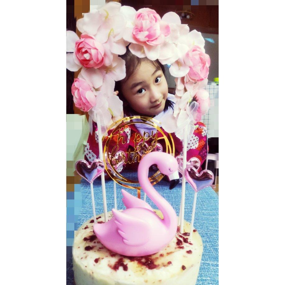 6寸酸奶慕斯 0失败