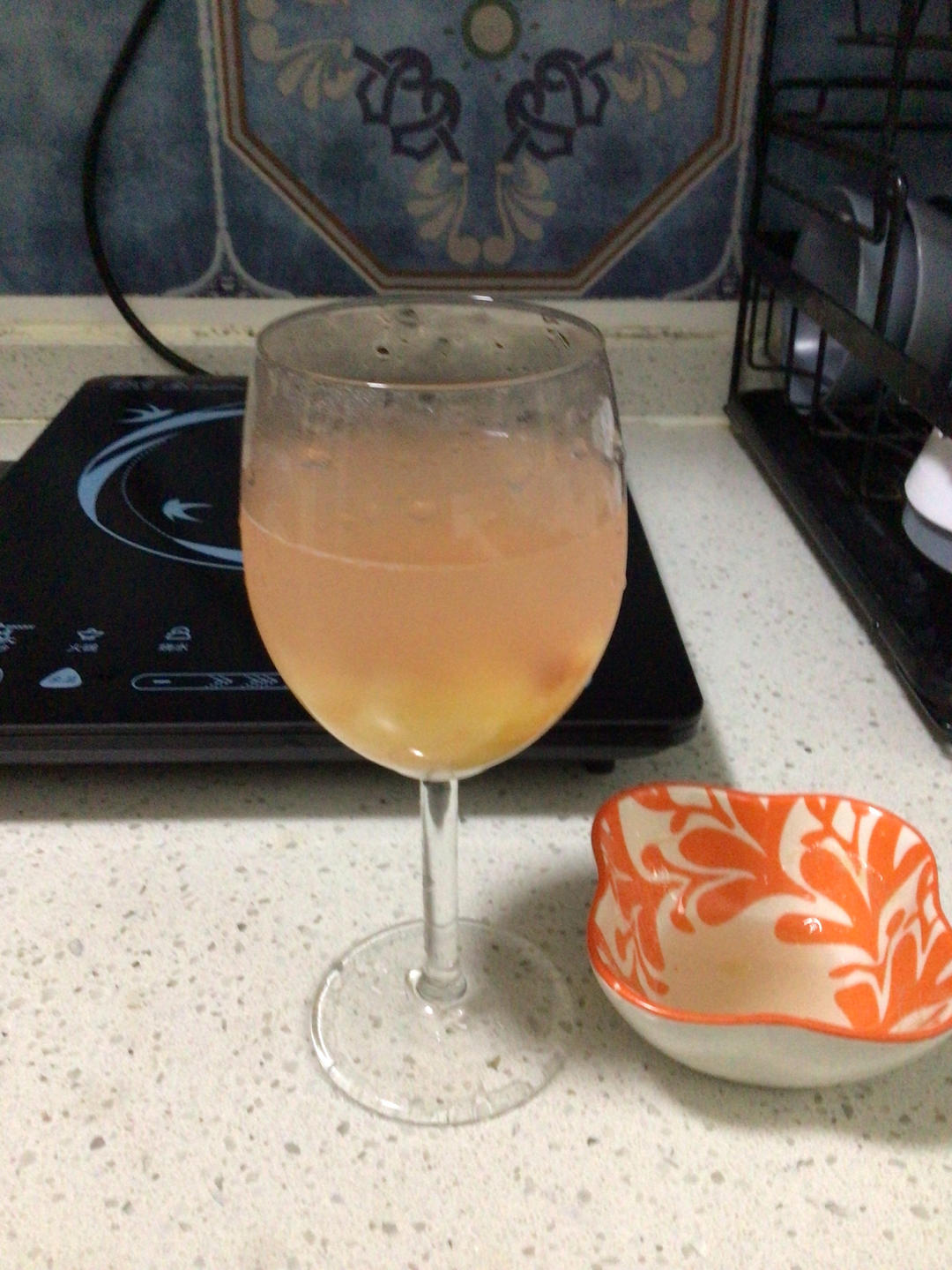 西柚桃桃（还有另外一个版本比较低糖哦！）