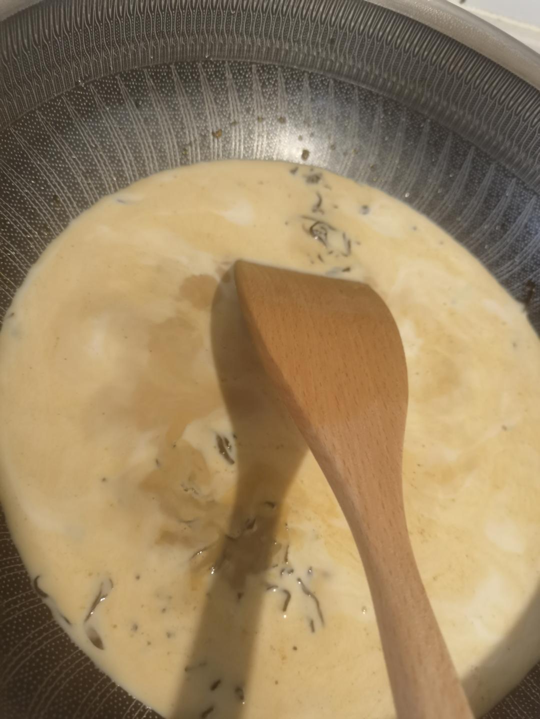 👸基础焦糖奶茶☕                                       无敌简单新手零失败