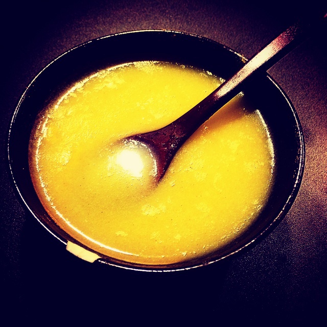 盈照做的糊涂粥