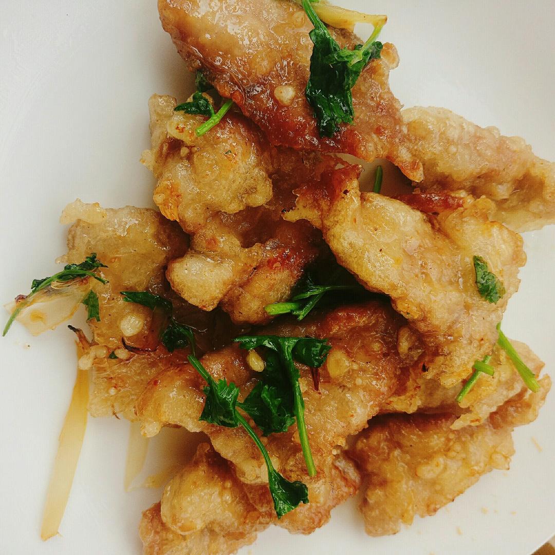 爱弹琴的小厨娘做的锅包肉锅包肉家常菜首页登录注册作品动态菜单查看