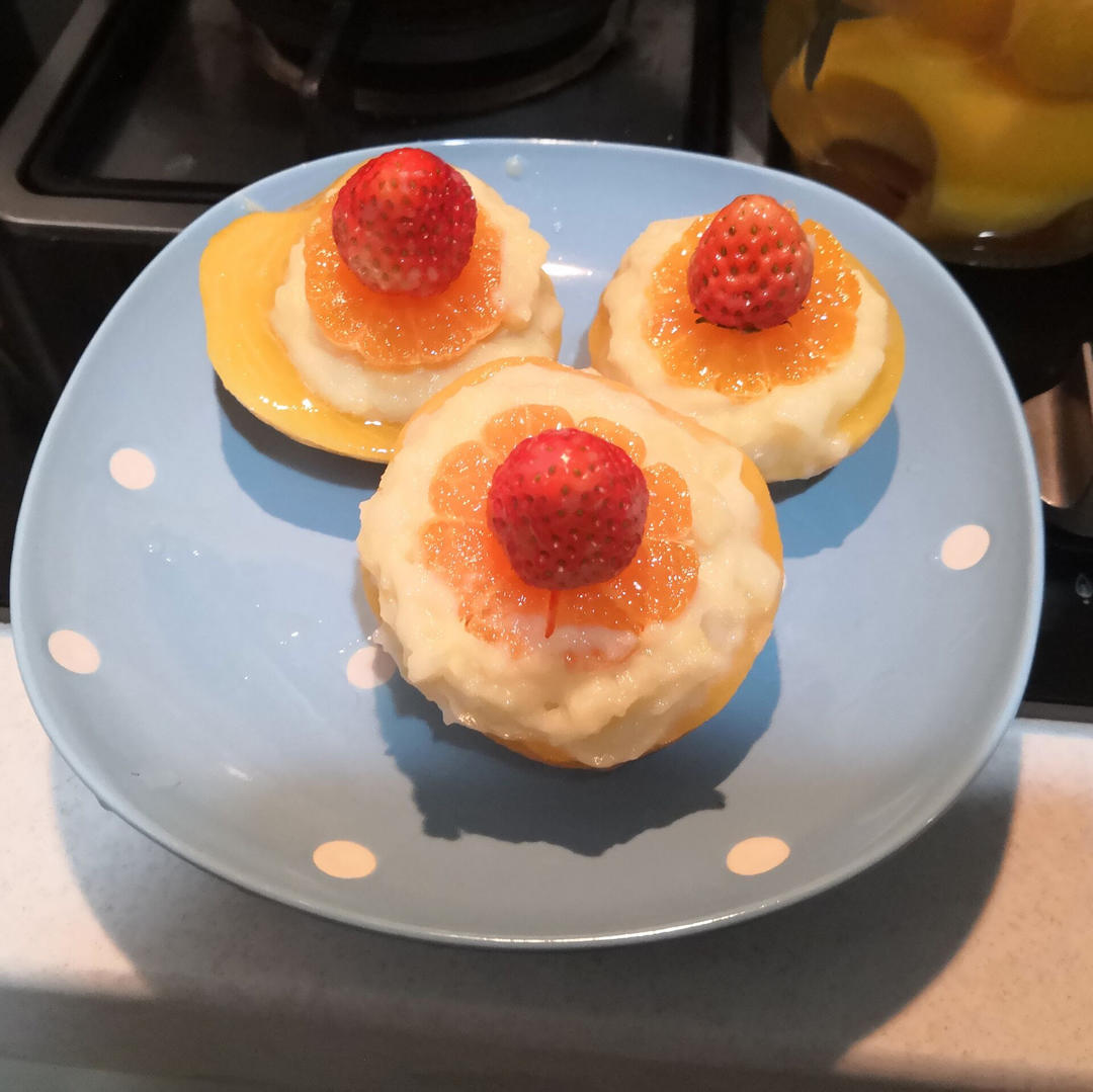 橙心如意（年夜饭.菜系）