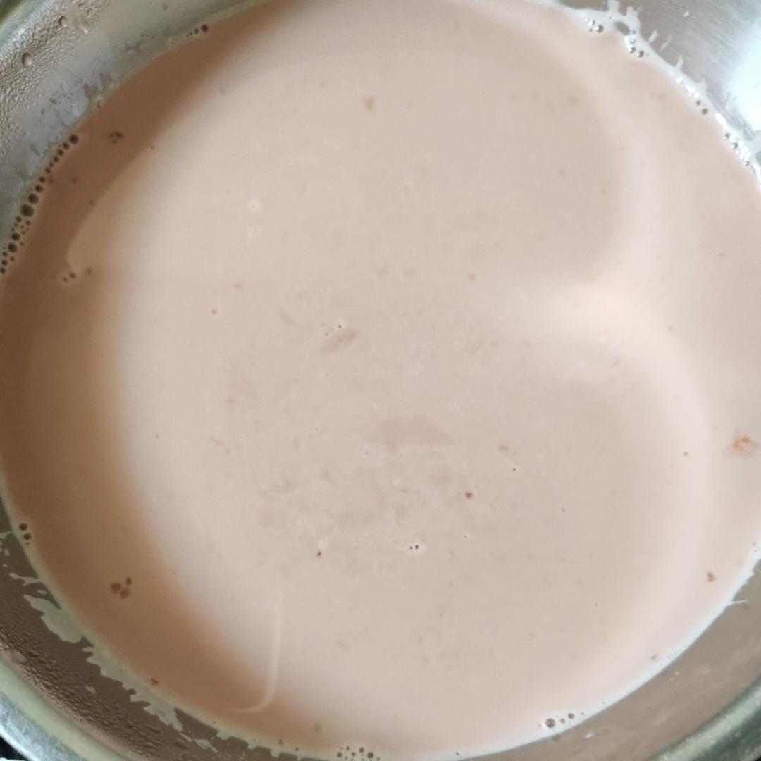 不要点外卖啦，自制奶茶，超简单