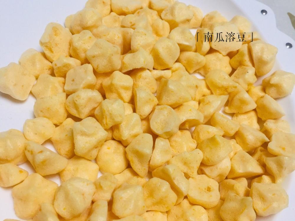无糖溶豆 手工溶豆自制宝宝溶豆酸奶溶豆～各种水果味
