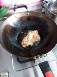 蚝油鸡片的做法 步骤5