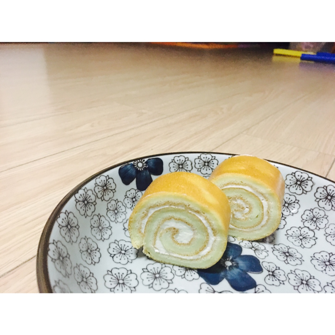 小四卷～风靡美食群的美味蛋糕卷