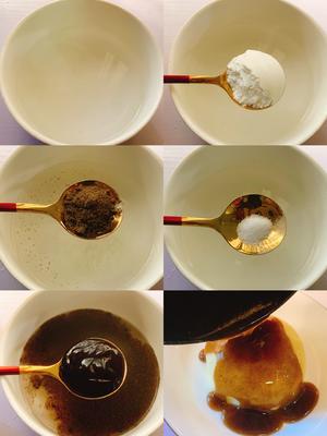 🔥好吃到舔盘的黑椒土豆泥❗️❗️零难度的做法 步骤2