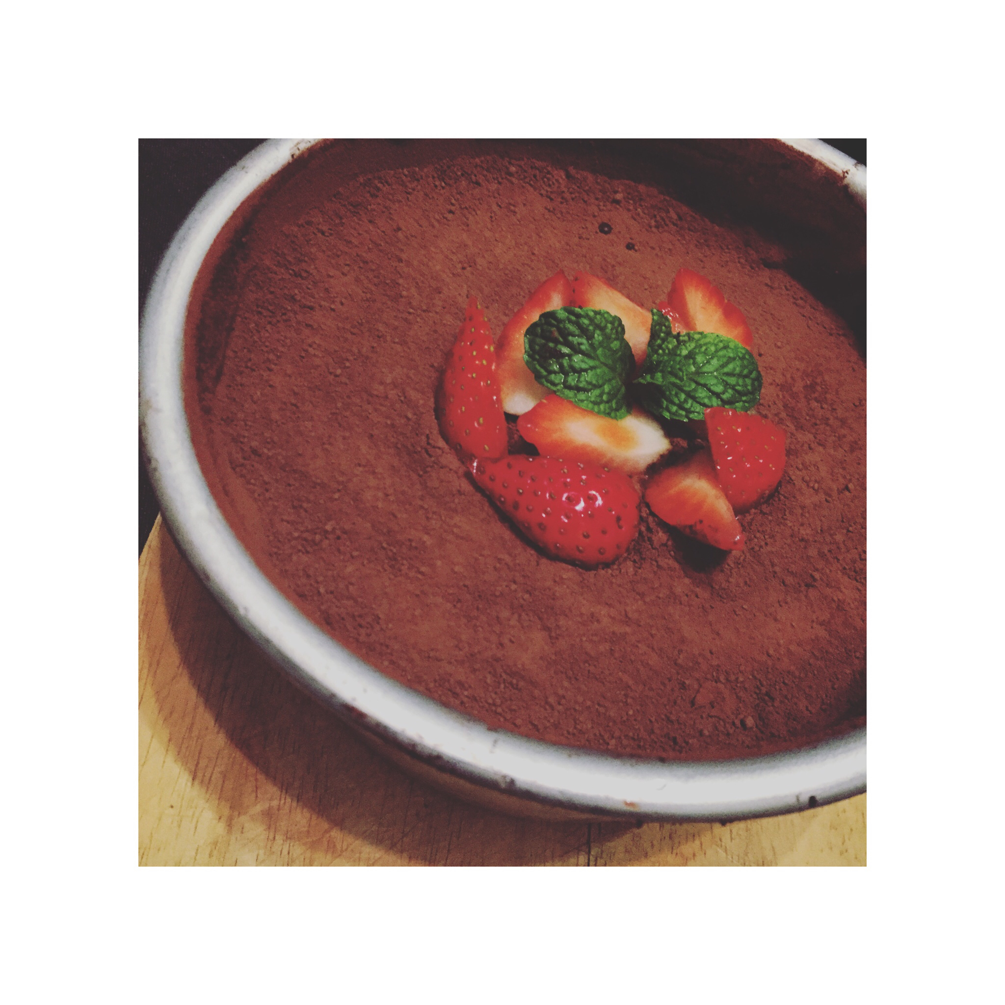 提拉米苏（PH配方）