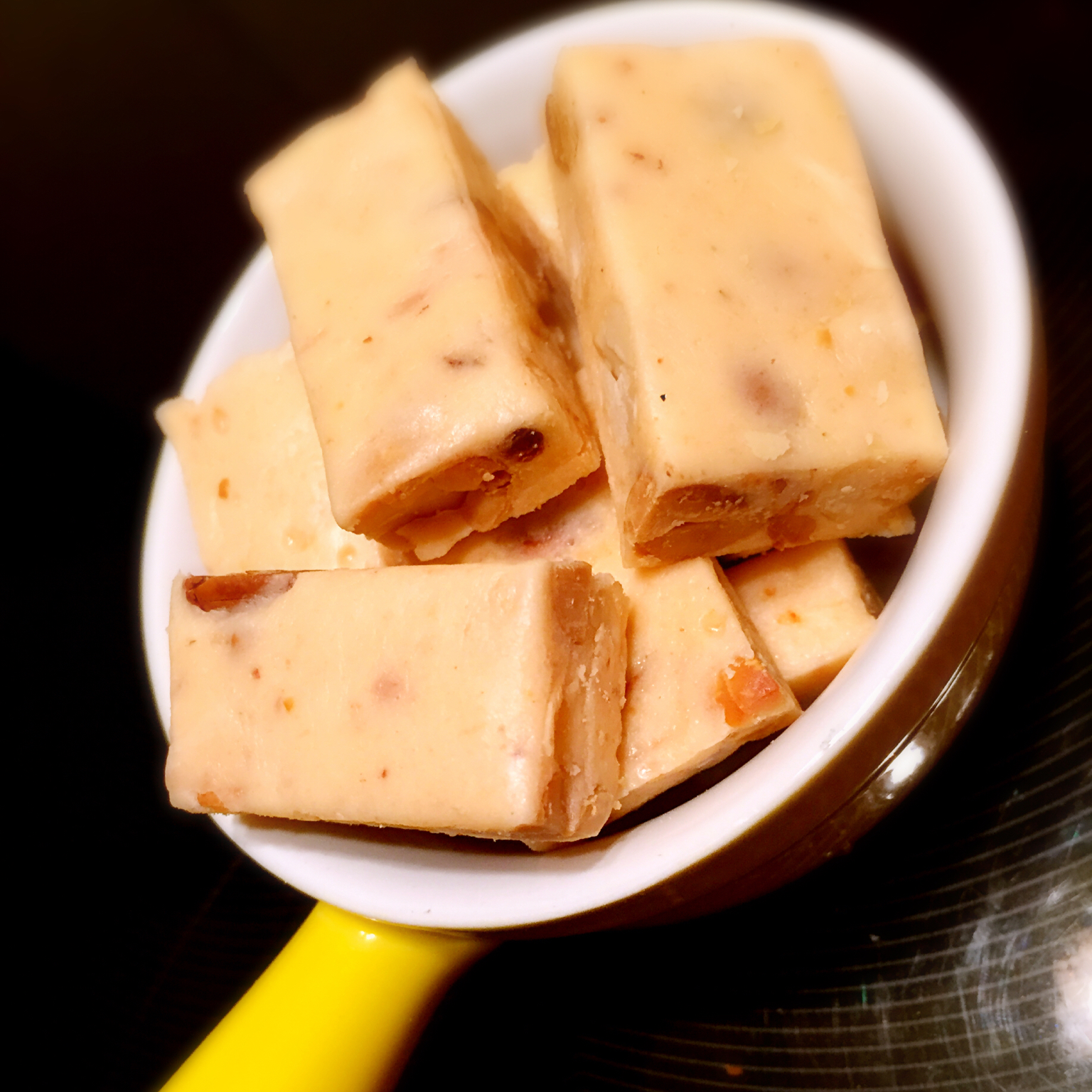 棉花糖版牛轧糖
