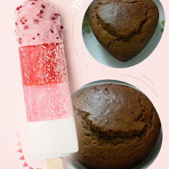 低脂红枣蛋糕