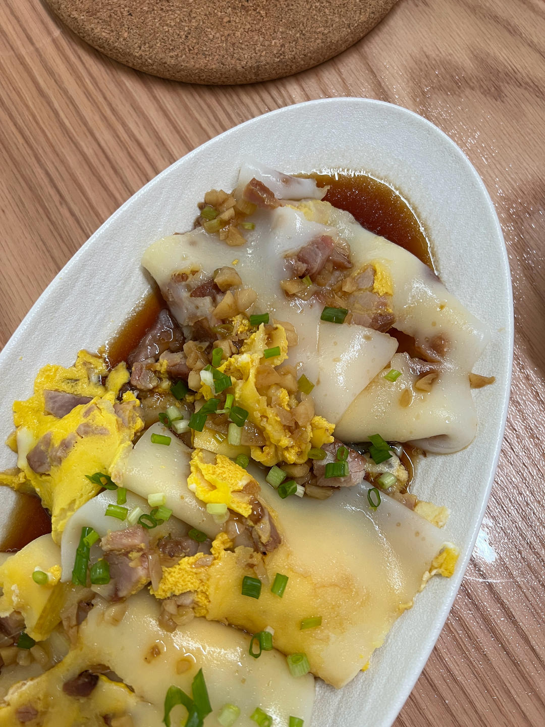 广东肠粉（精心调制）