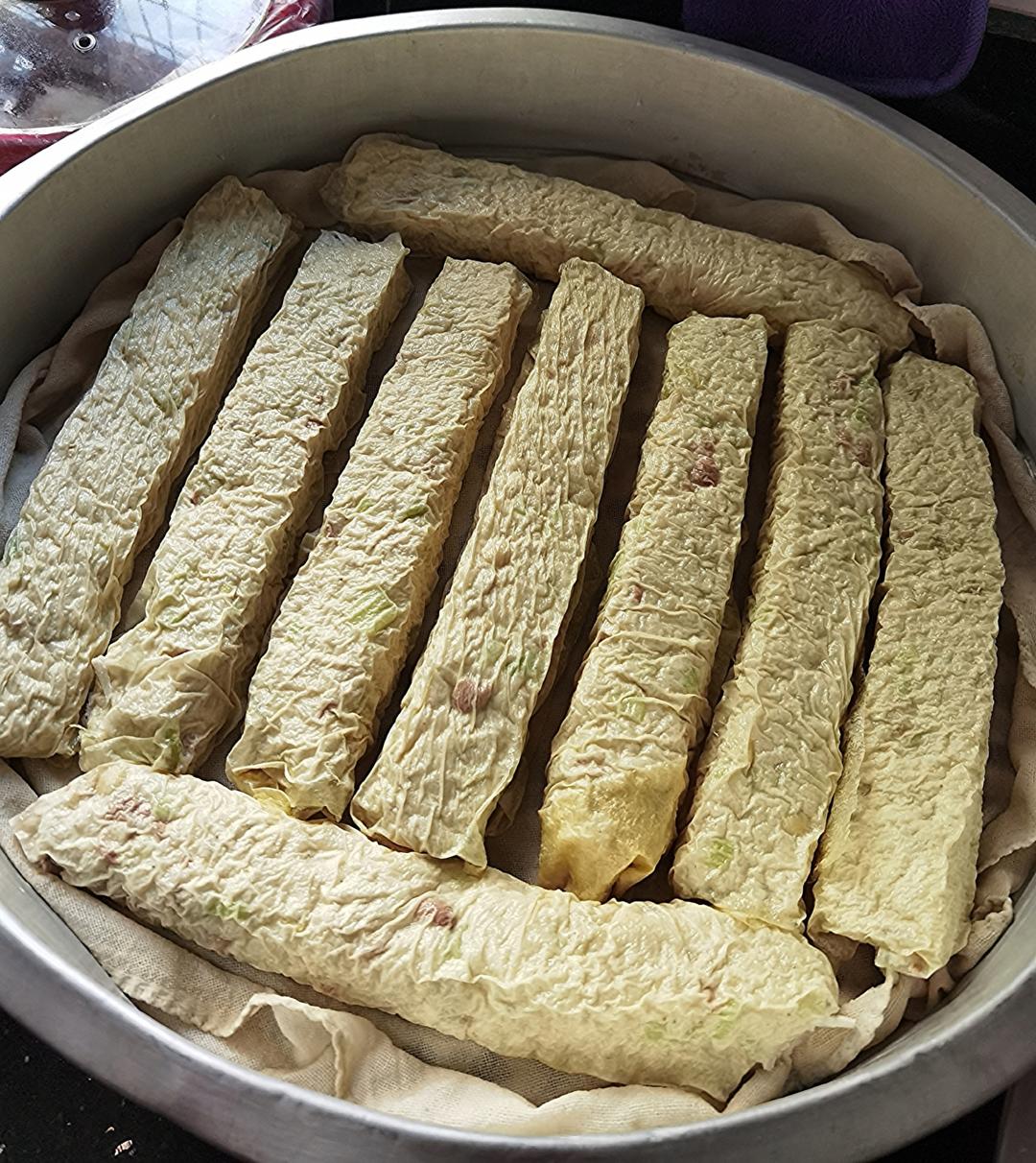 潮汕美食--广章
