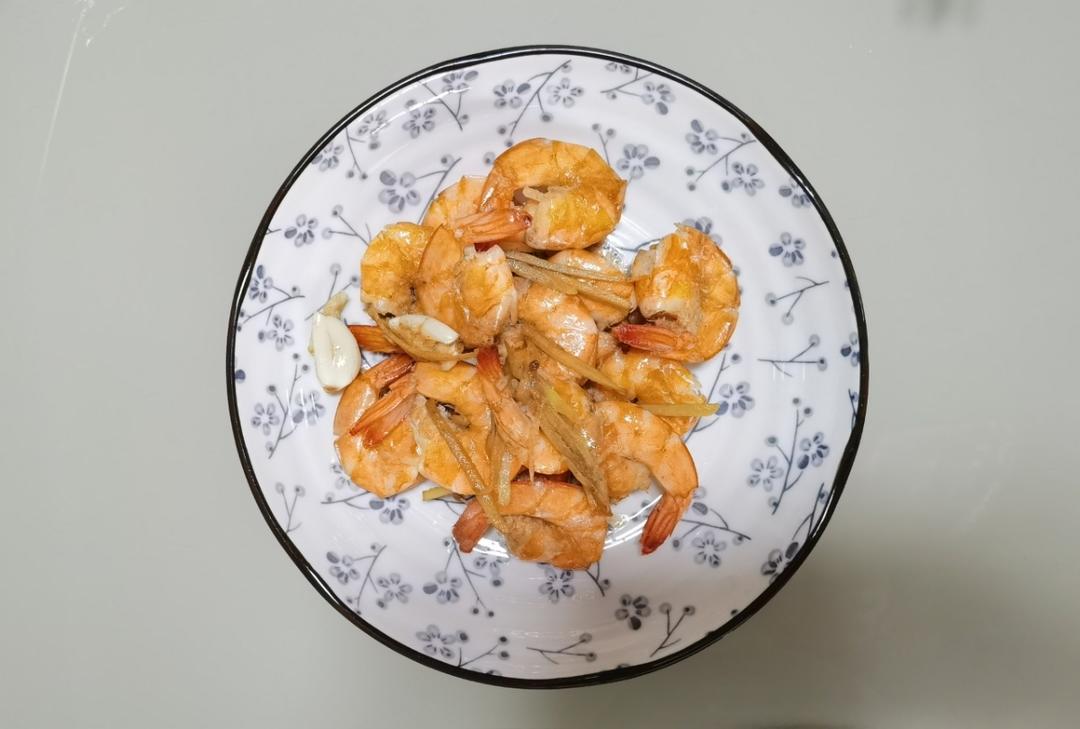 厨师长教你：“油焖大虾”的家常做法