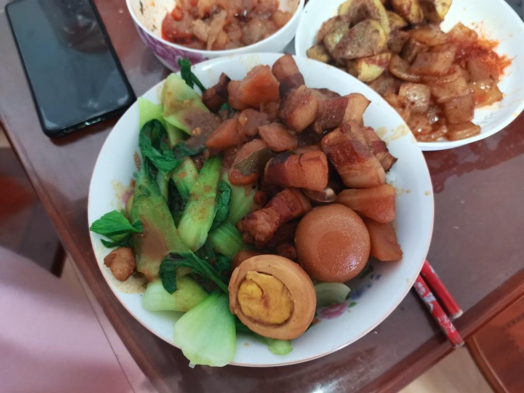 红烧肉