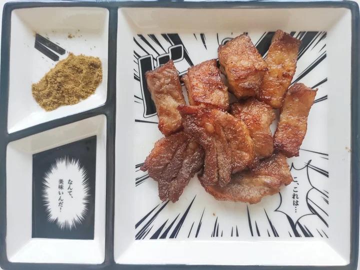 🥩烤五花肉🥩