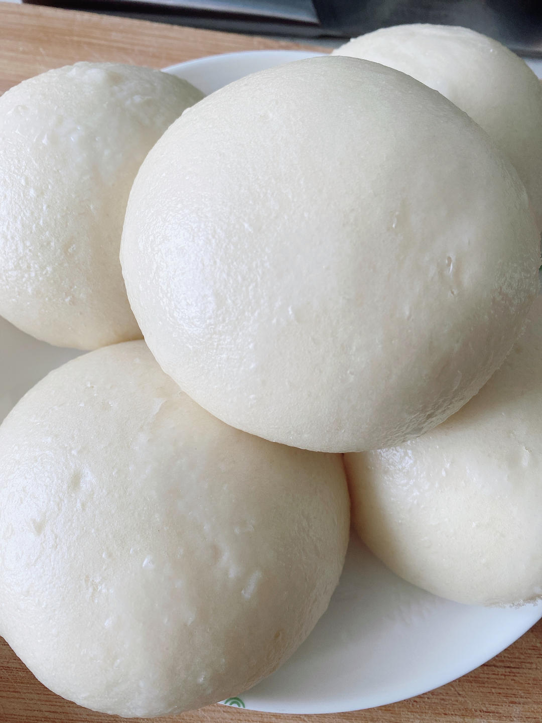 手把手教你蒸馒头