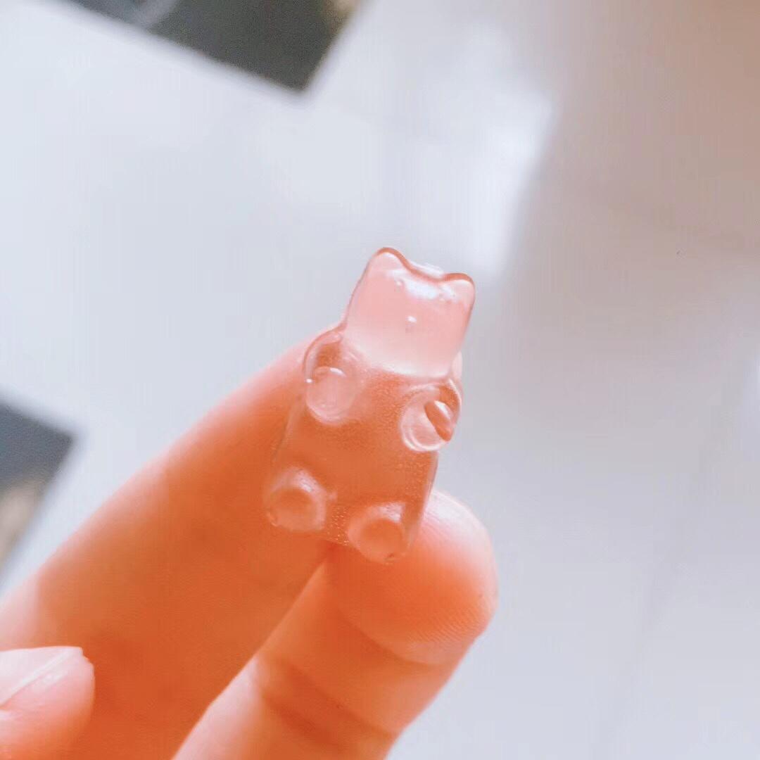 自制qq糖