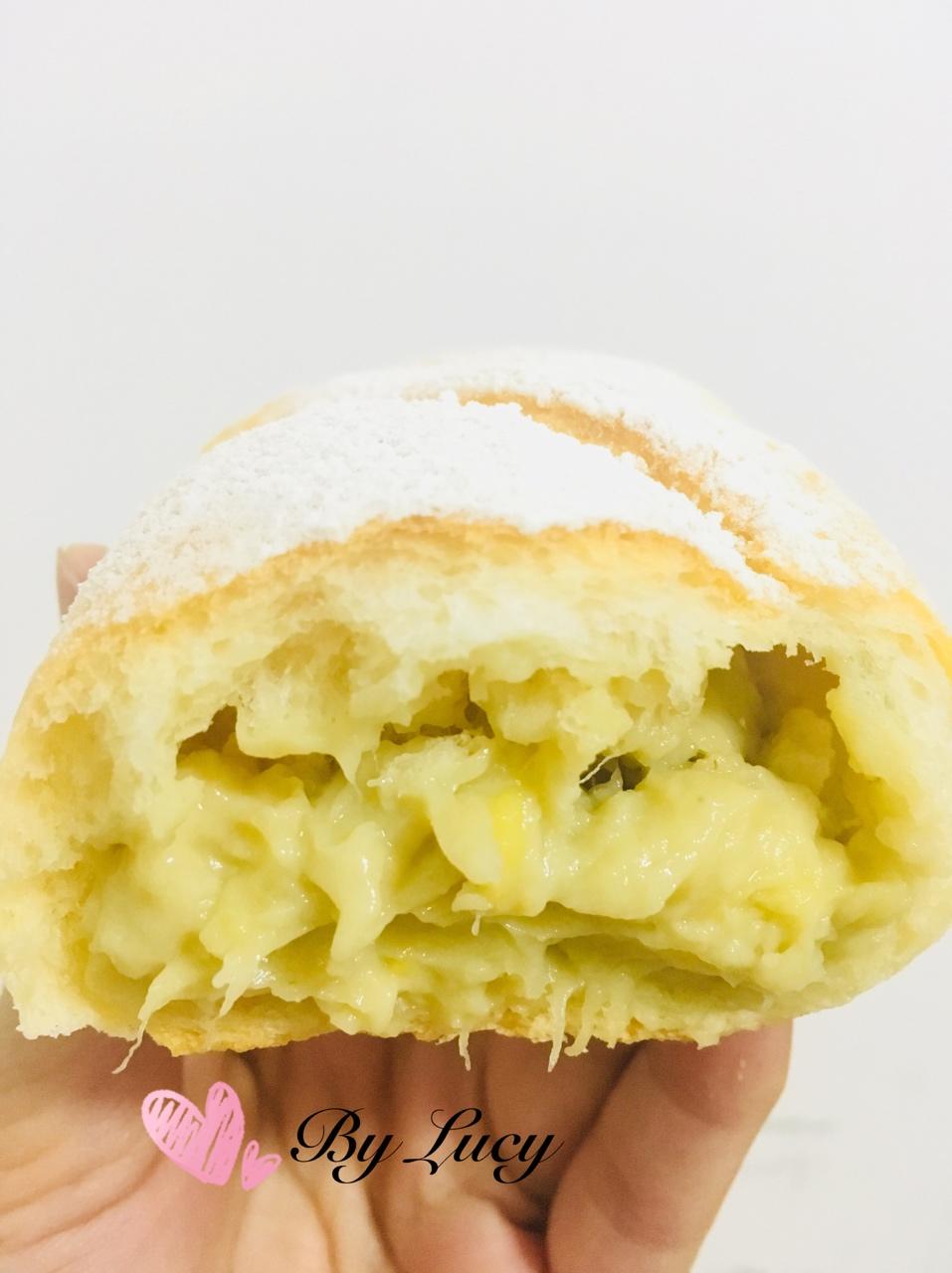 Poolish种（波兰种）吐司——不推荐不行的吐司配方