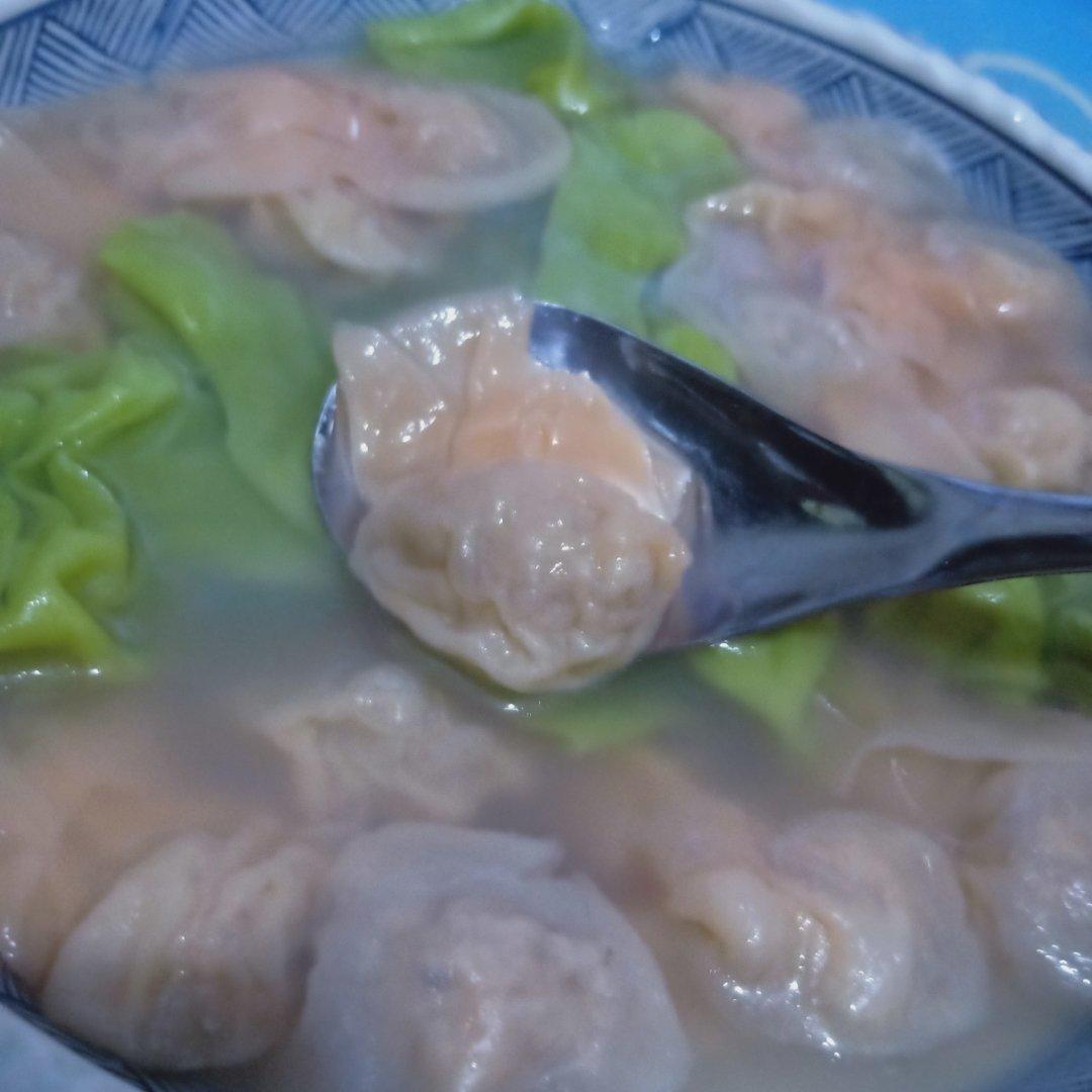 晚餐•2019年4月11日