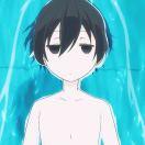 那颗树好像生气了