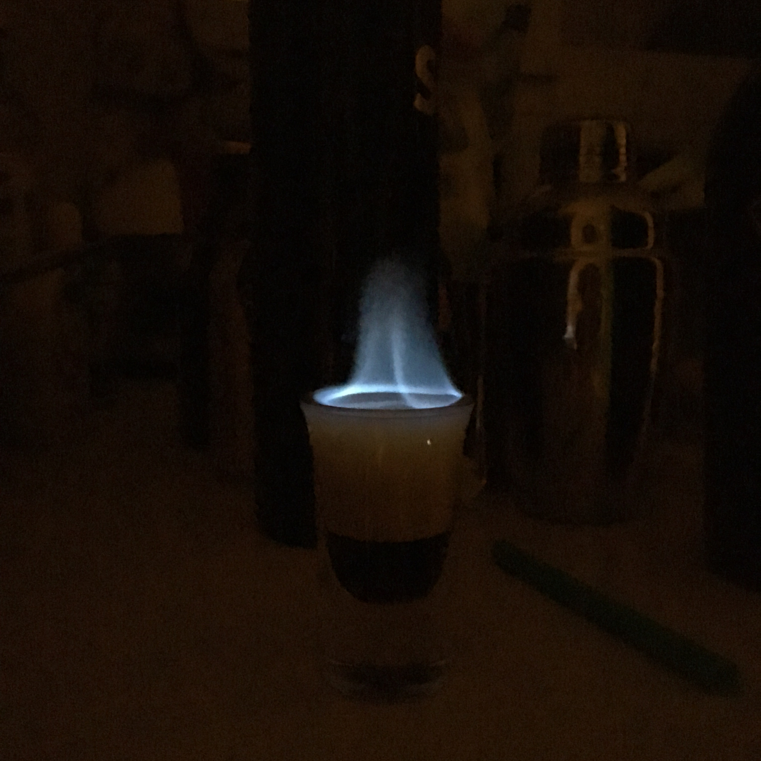 B52轰炸机 鸡尾酒