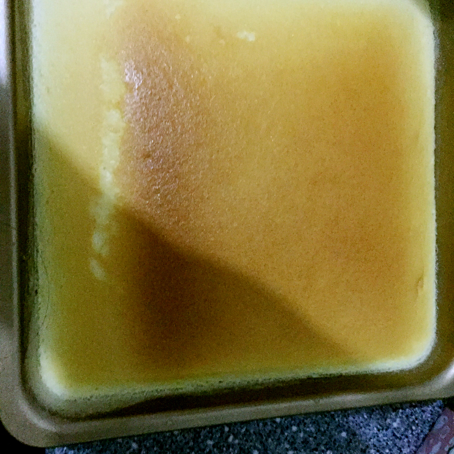超软的~酸奶蛋糕