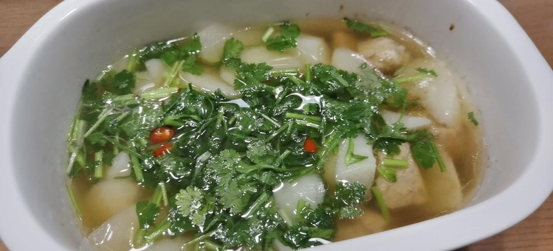 虾仁豆腐蒸水蛋【9月北鼎养生壶食谱】