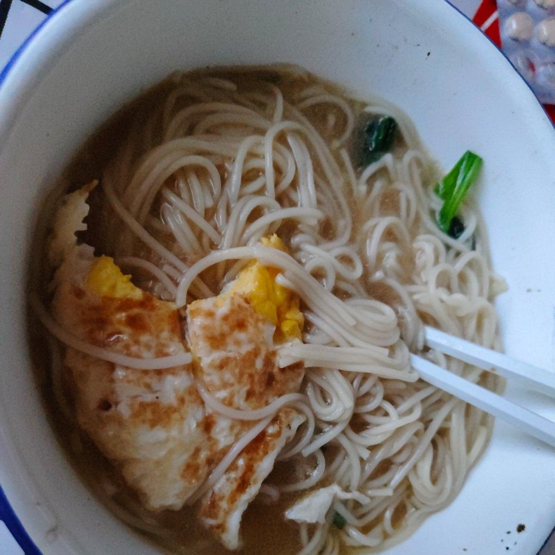 🔥吃一次就上瘾的酸汤面🍜酸辣开胃超快手