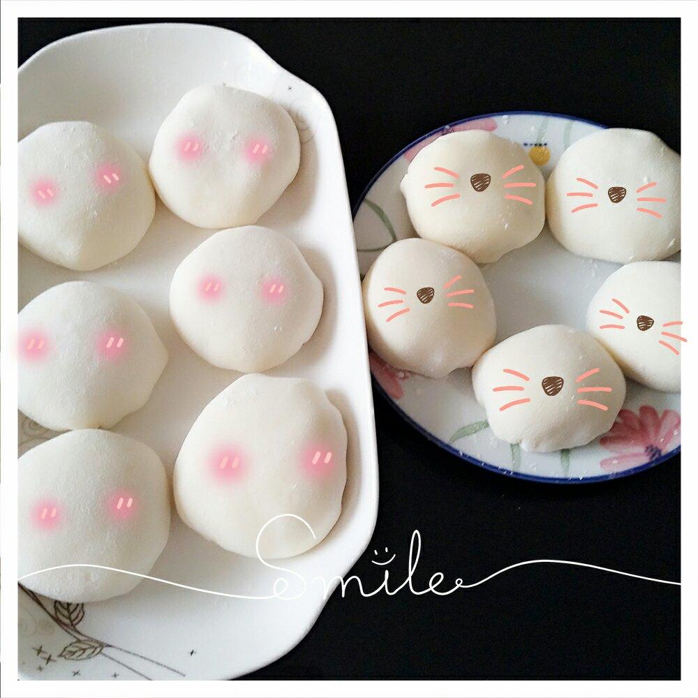 雪媚娘之黑白配（奥利奥版）