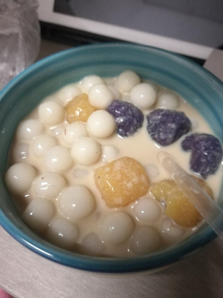 佳星的饮品屋的做法