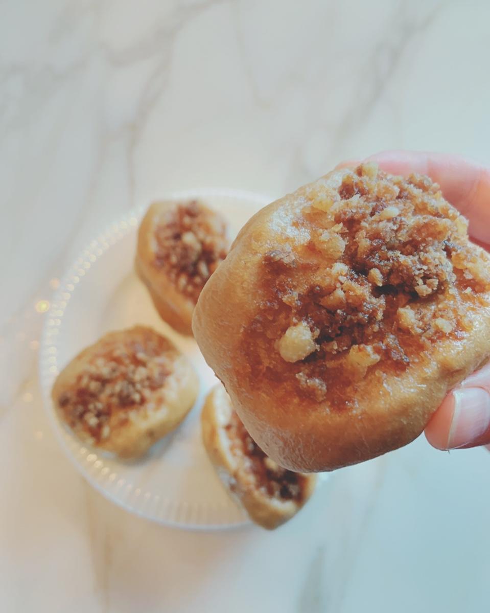 红糖馒头.红糖糕