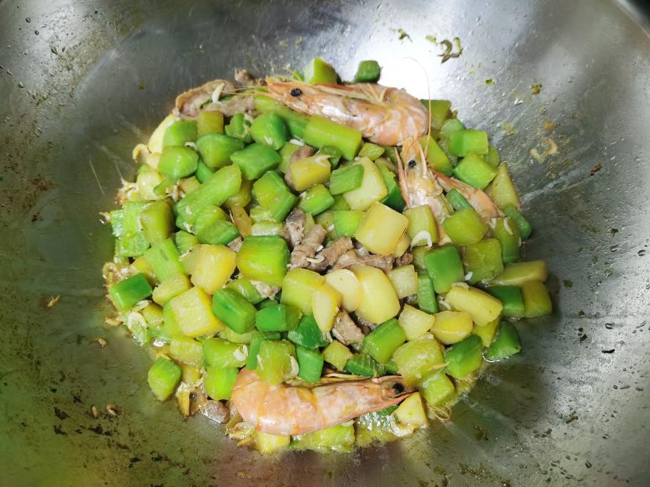 萝卜2020-11-22的做法