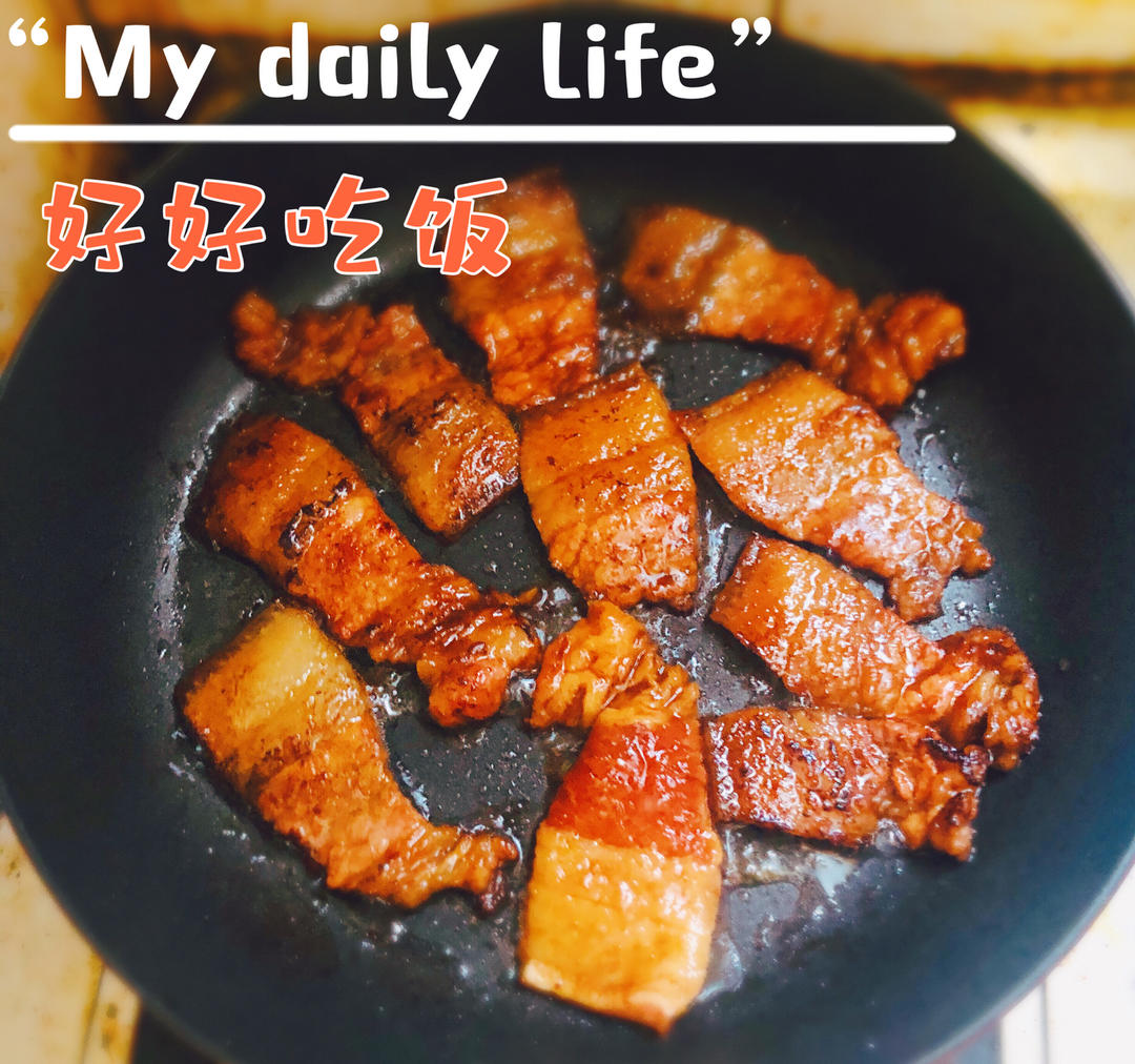 秘制孜然烤五花肉🔥好吃到舔手指