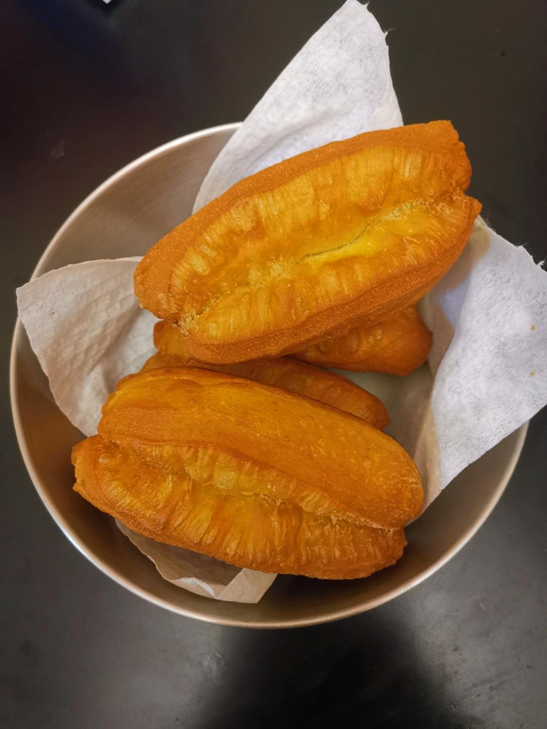 国宴油条（无铝健康）