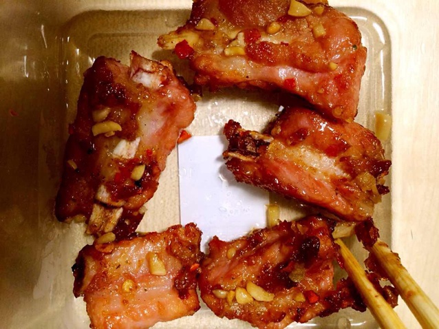 微波炉土豆泥