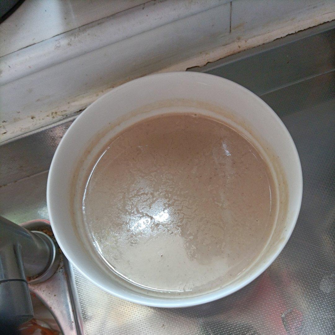 我的破壁养生路（分享破壁机食谱，不断更新中）
