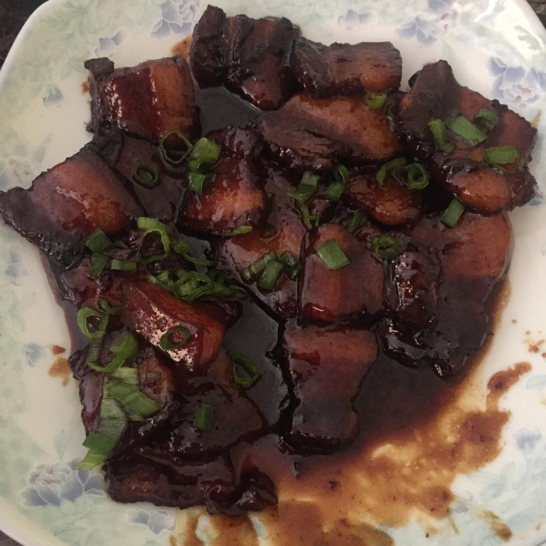 红烧肉
