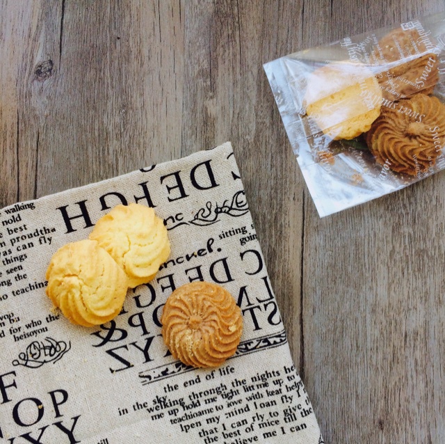 我有一台食光机