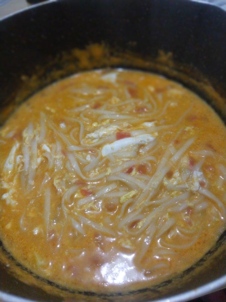 满足食欲的深夜秘密 森系浓香泡面