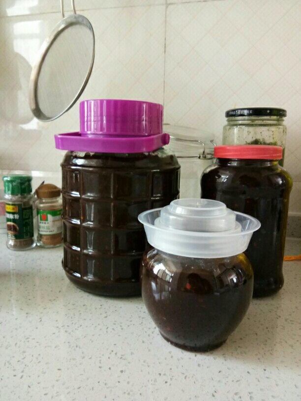 超简单的泡椒凤爪