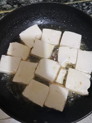 网红家常豆腐做法的做法 步骤2